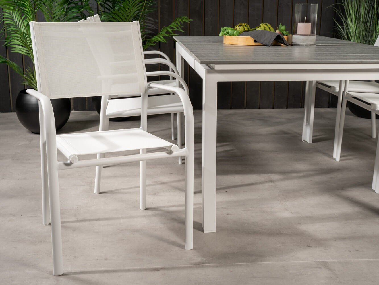 Градински комплект Dallas 2411