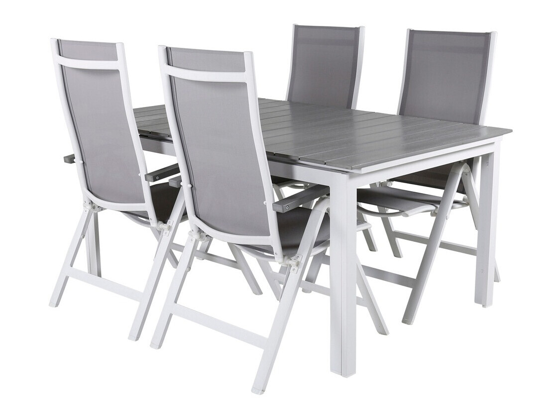 Градински комплект Dallas 691