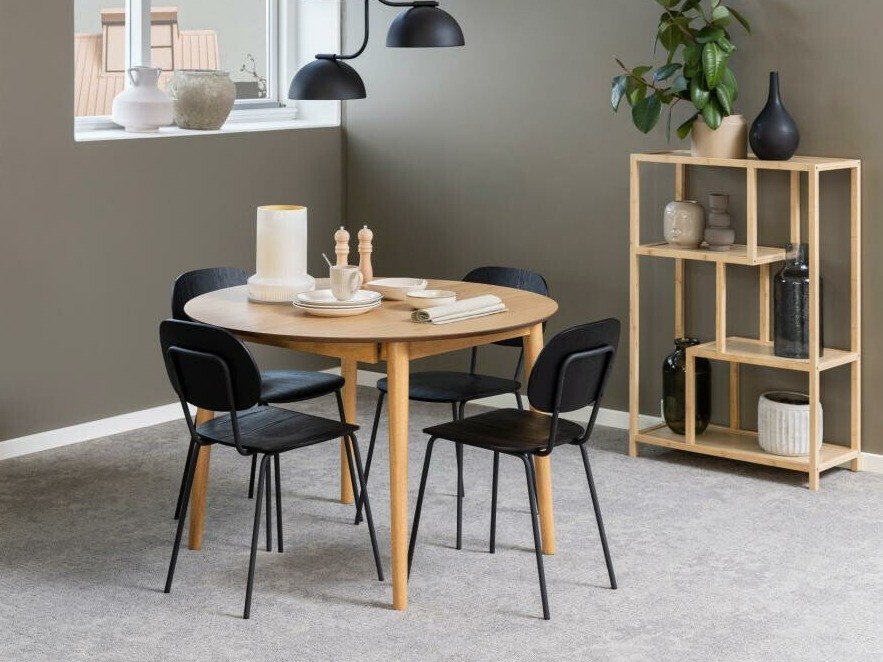 Маса Norsica 747 (Дъб)