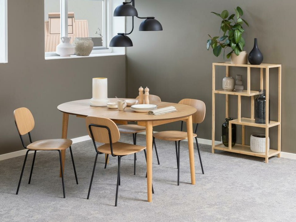 Маса Norsica 747 (Дъб)