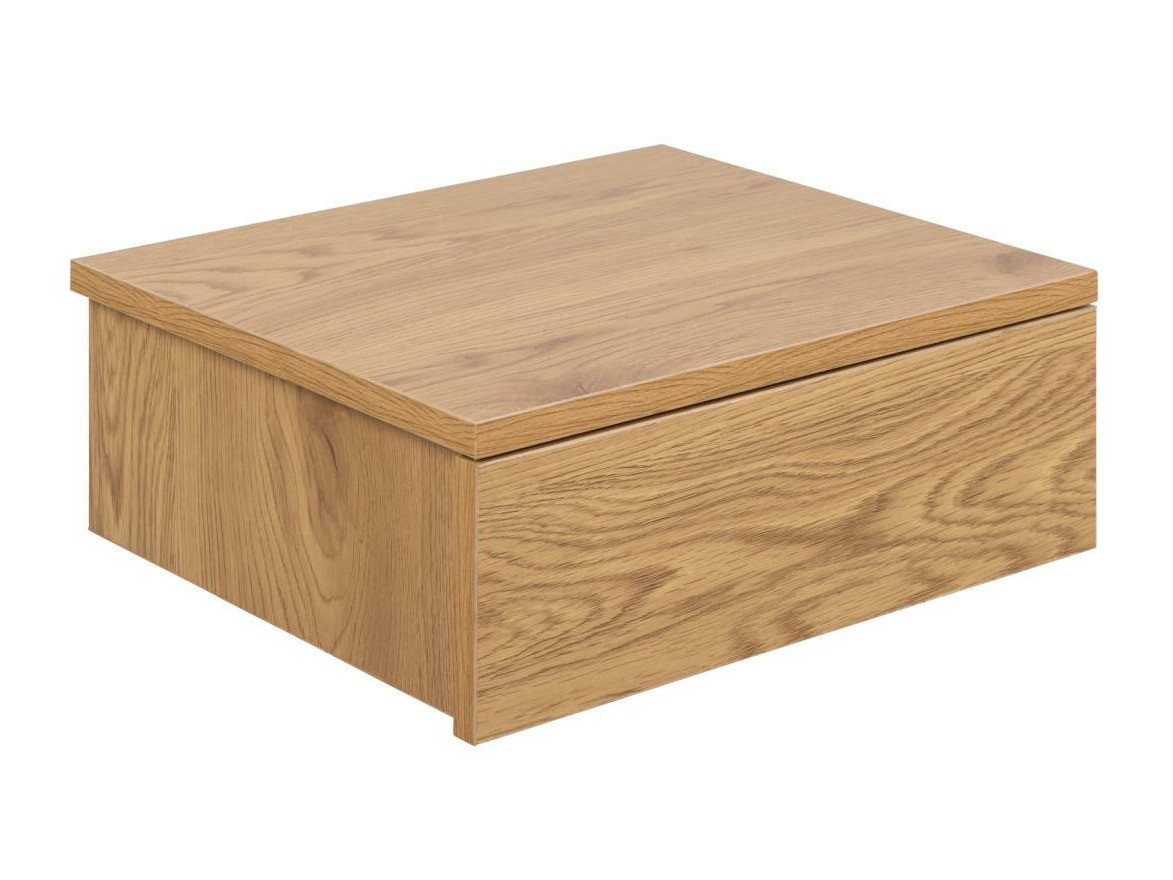 Нощно шкафче Norsica 601 (Див дъб)