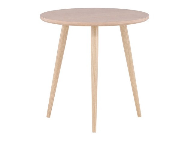 Масичка за кафе Dallas 4620 (Светлокафяво)