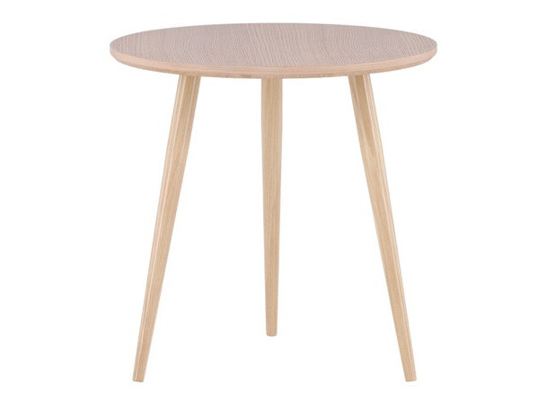 Масичка за кафе Dallas 4620 (Светлокафяво)