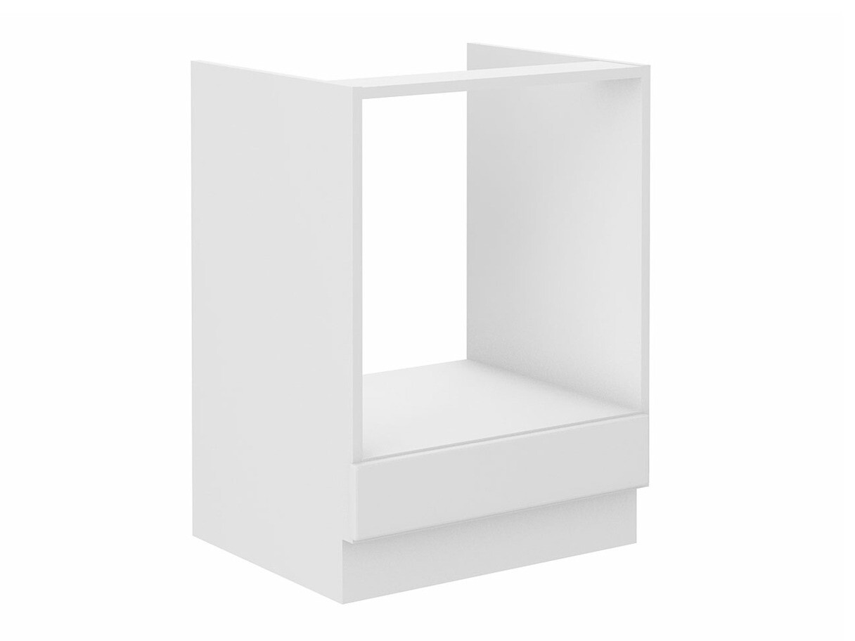 Модулен шкаф за вградени уреди Retro White 109