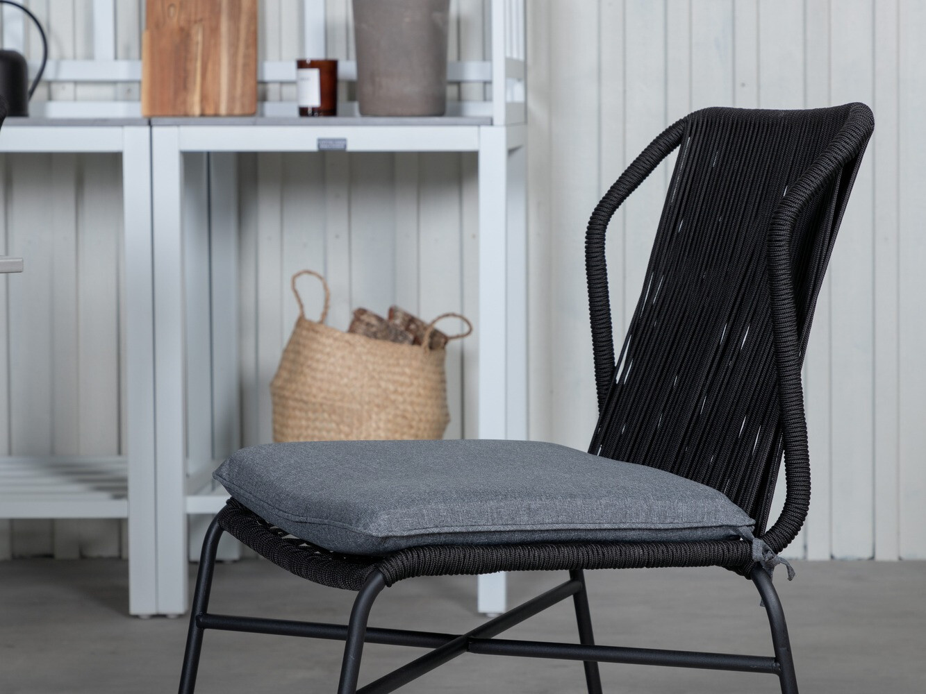 Градински комплект Dallas 698