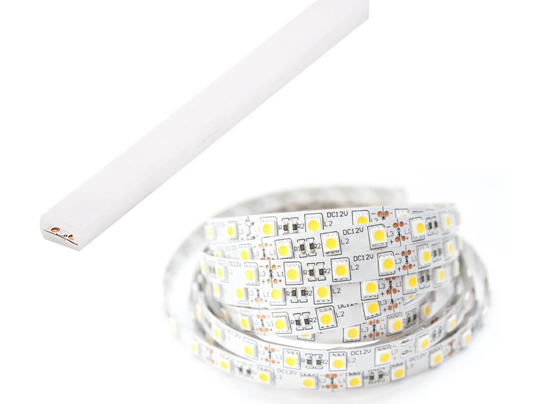 LED осветление Concept Lenart II