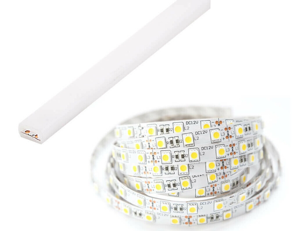 LED осветление Concept Pro Lenart I