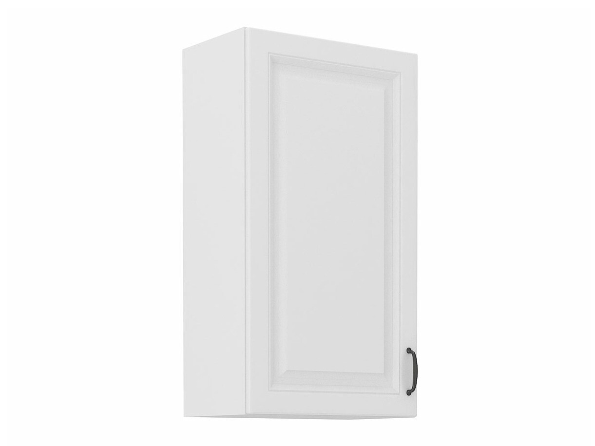 Модулен окачен шкаф Retro White 133