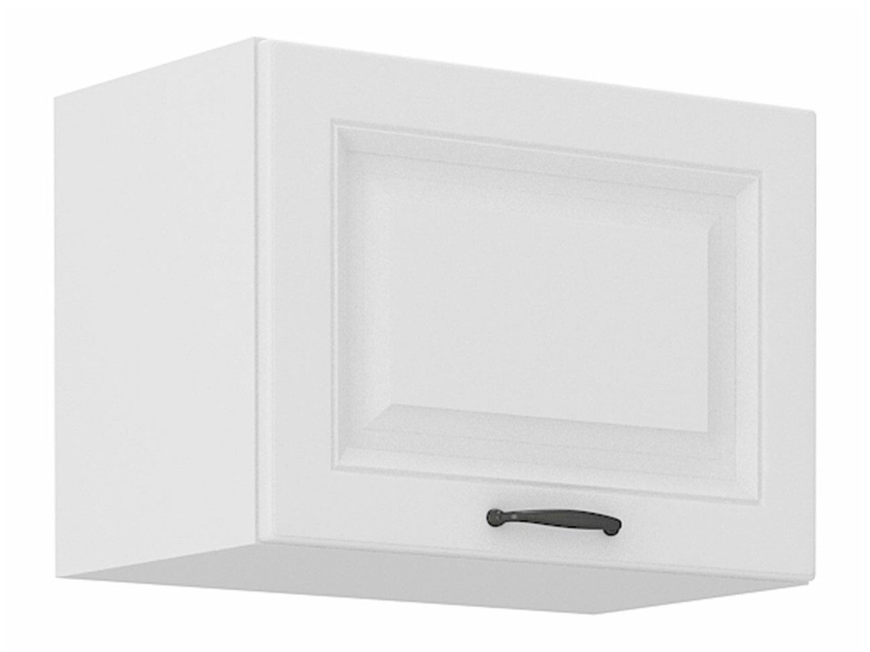 Модулен окачен шкаф Retro White 134