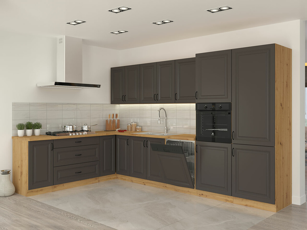 Плот Retro 101