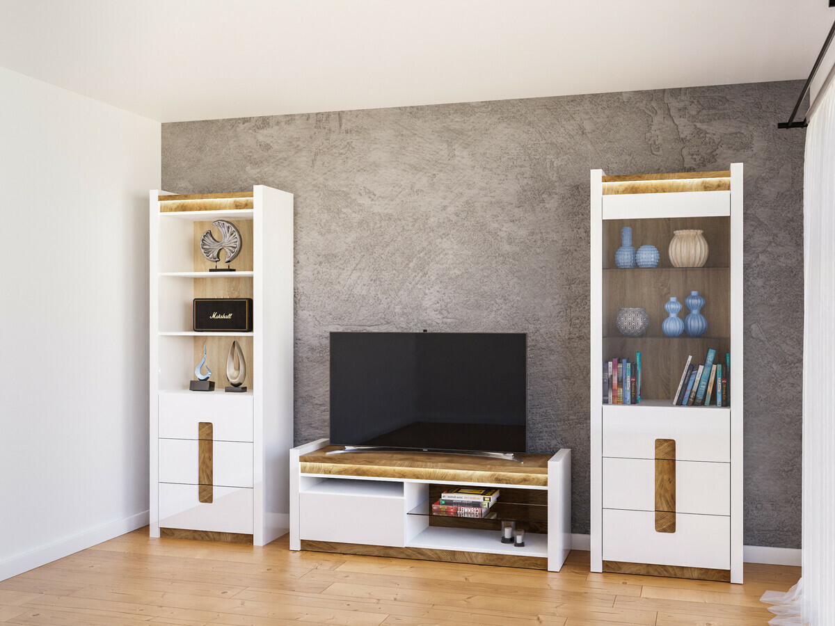 Комплект за хол Cirevai 128