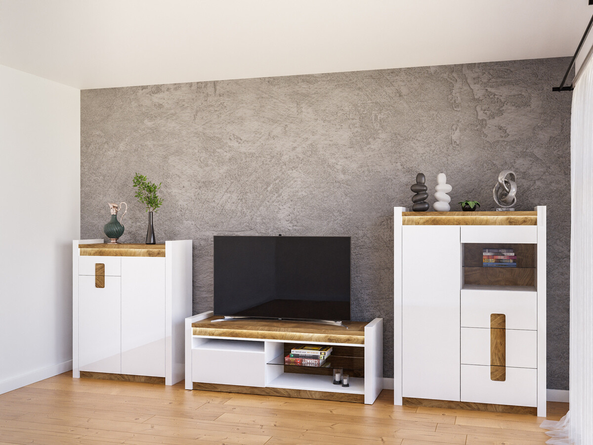 Комплект за хол Cirevai 129