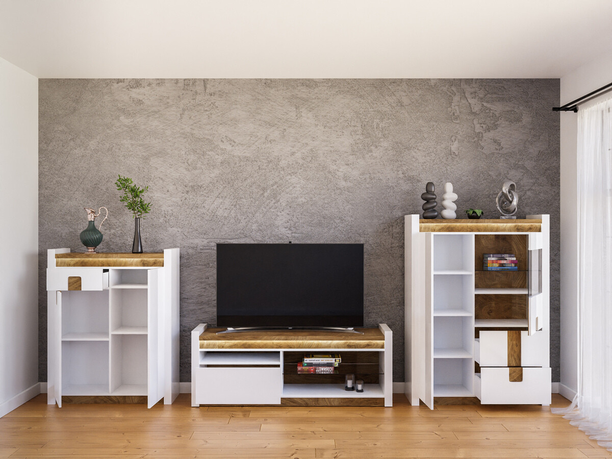 Комплект за хол Cirevai 129