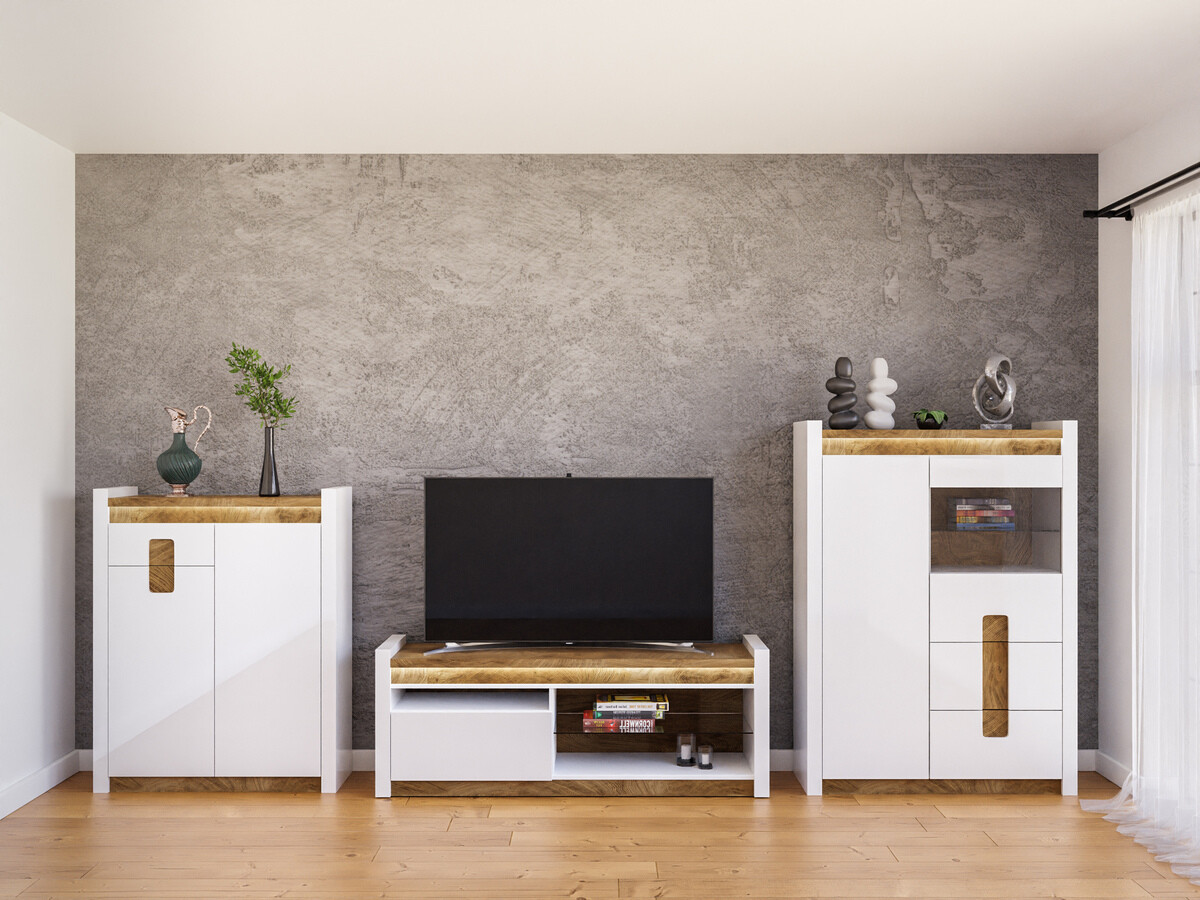 Комплект за хол Cirevai 129