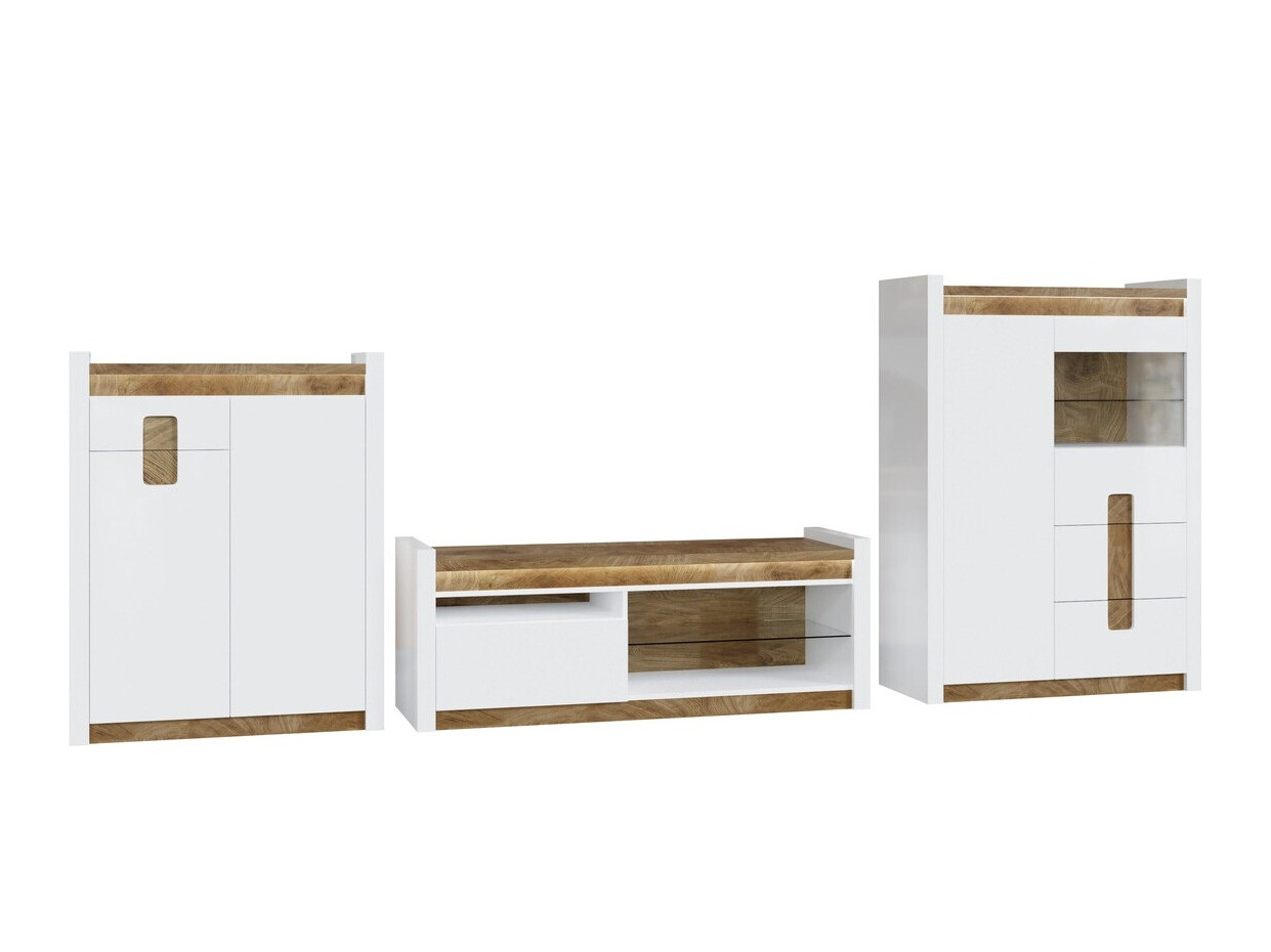 Комплект за хол Cirevai 129