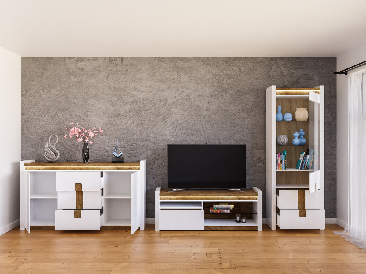 Комплект за хол Cirevai 130