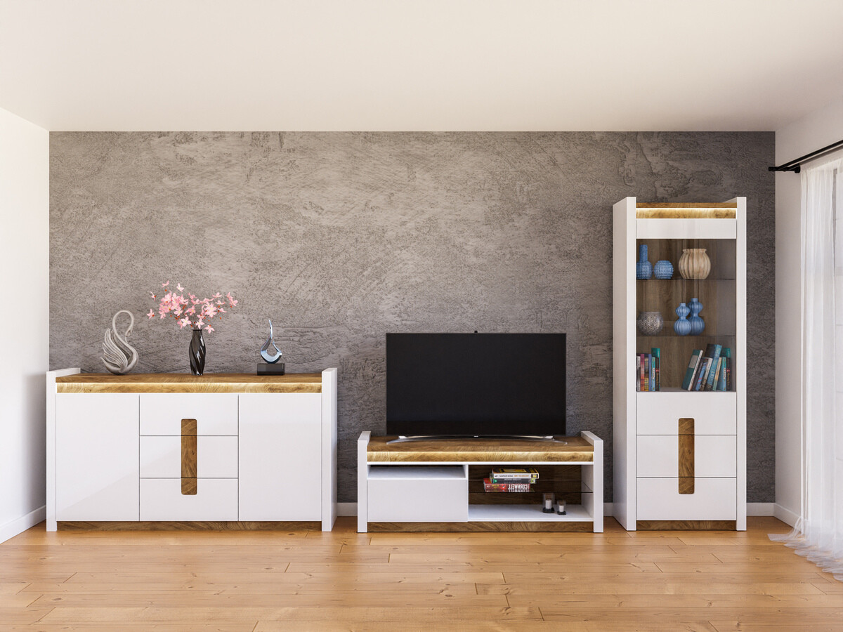 Комплект за хол Cirevai 130