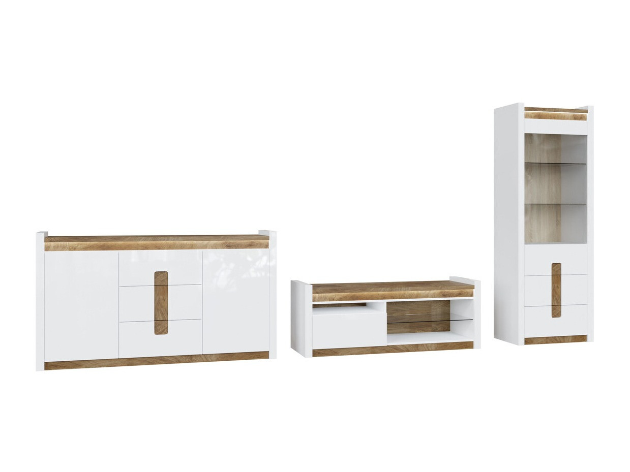 Комплект за хол Cirevai 130