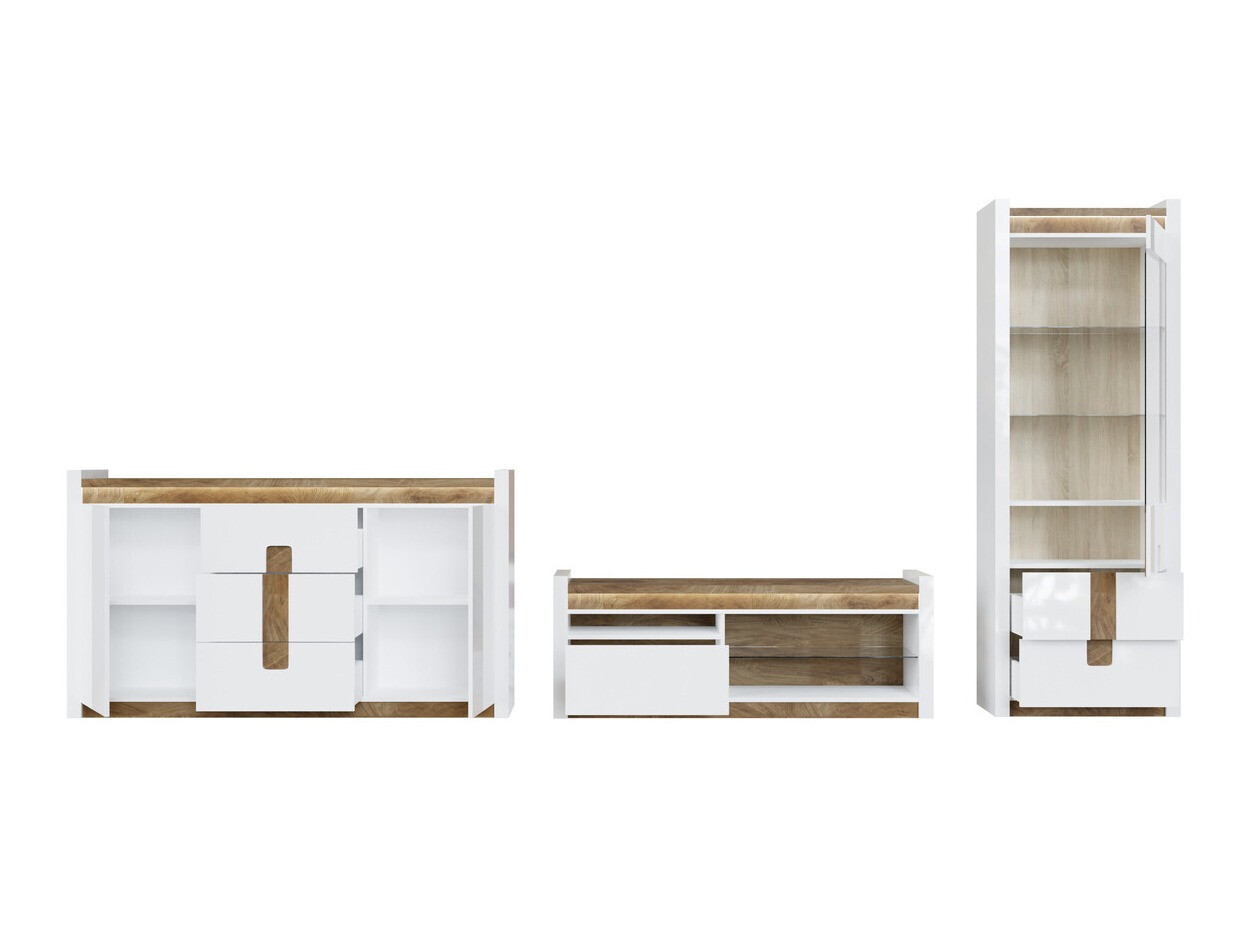 Комплект за хол Cirevai 130