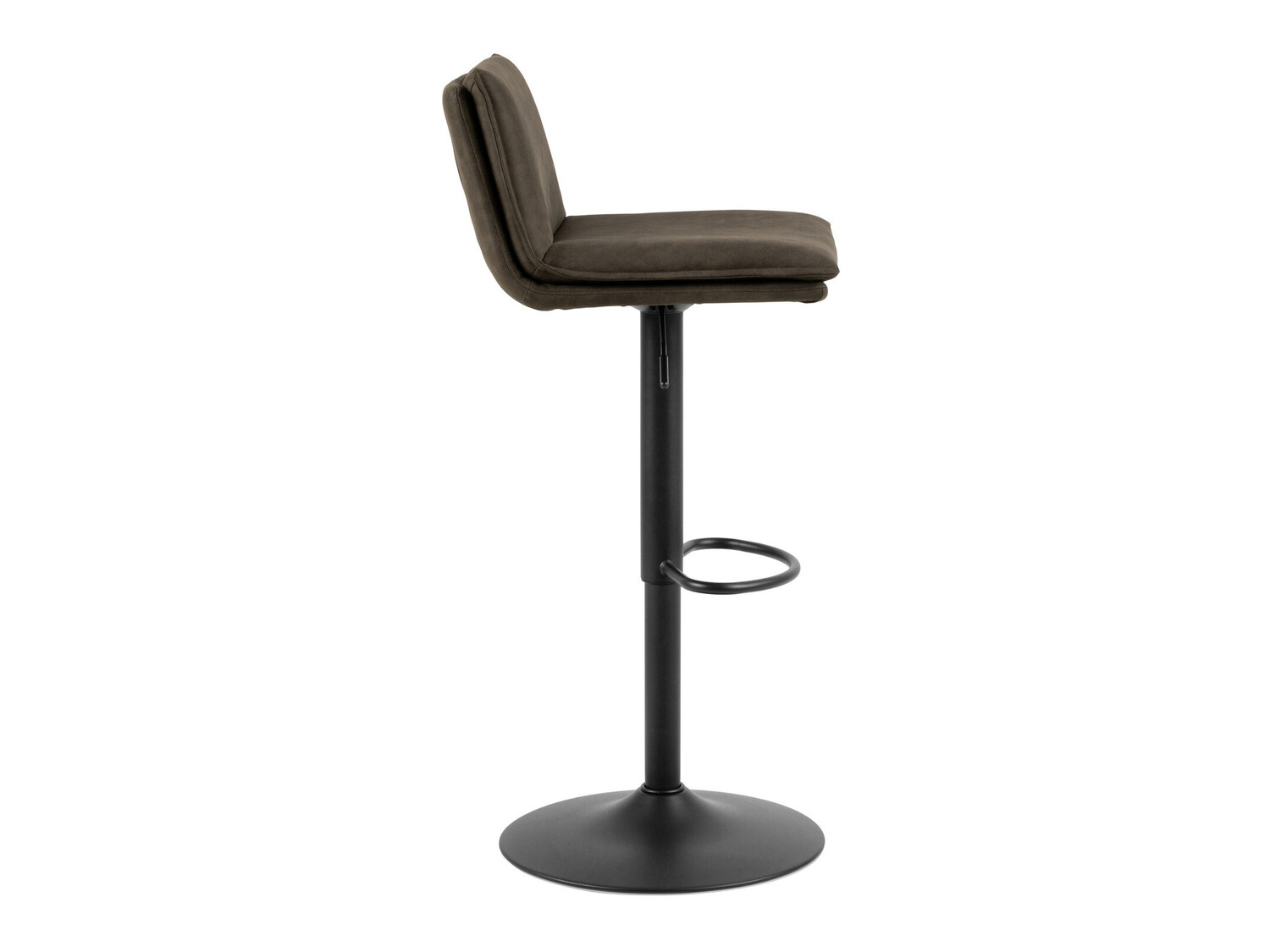 Бар стол Norsica 648 (Антрацит)