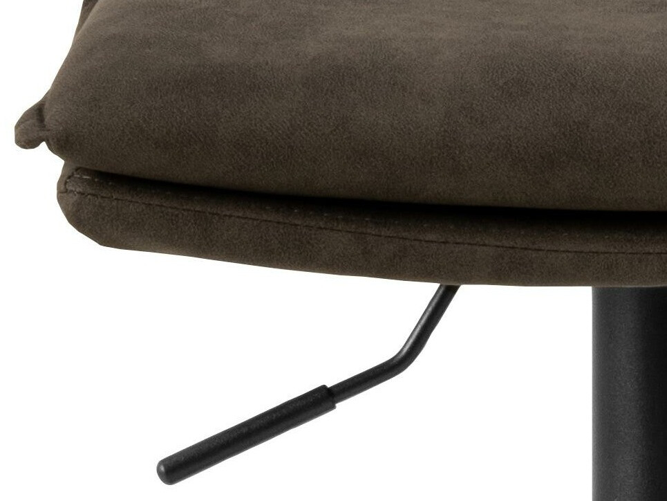 Бар стол Norsica 648 (Антрацит)