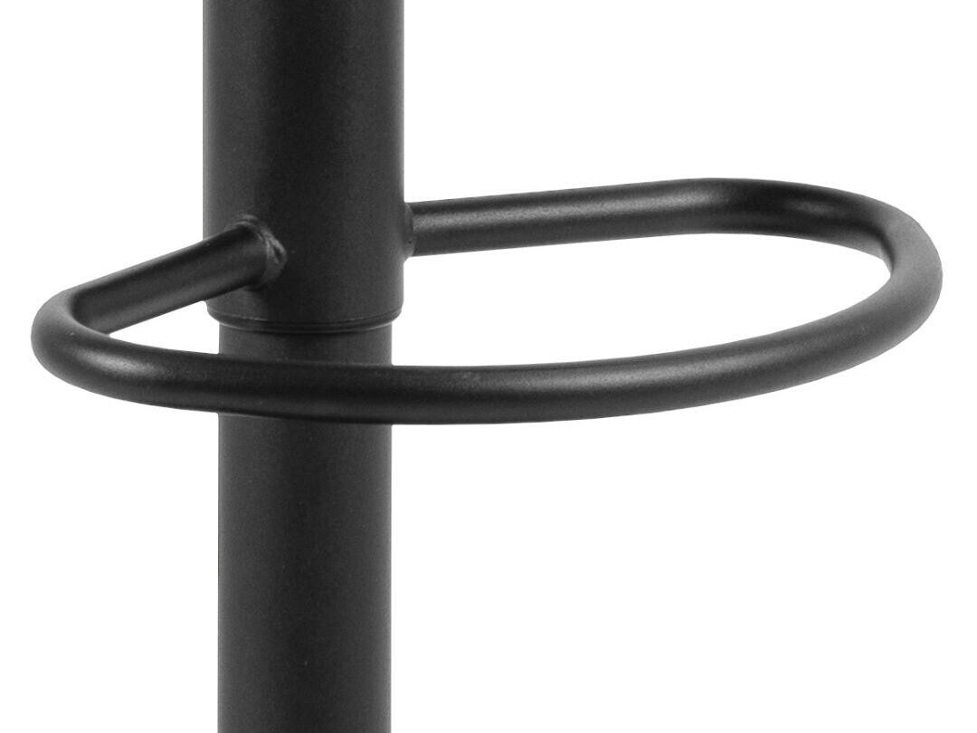 Бар стол Norsica 648 (Антрацит)