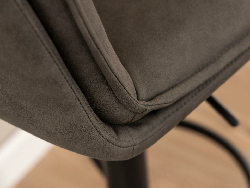 Бар стол Norsica 648 (Антрацит)