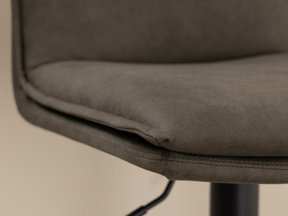 Бар стол Norsica 648 (Антрацит)