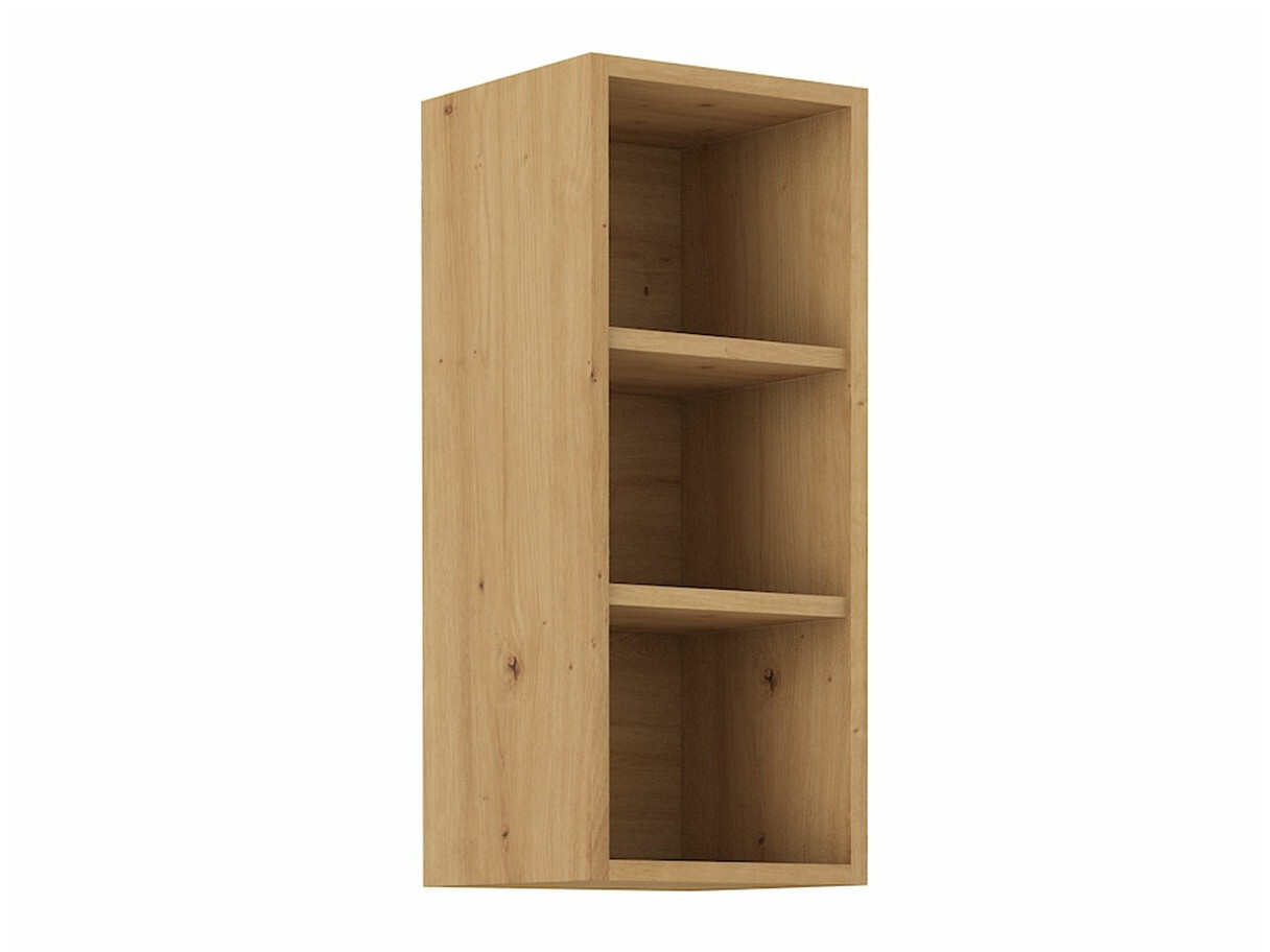 Стенна етажерка Retro Grey 142