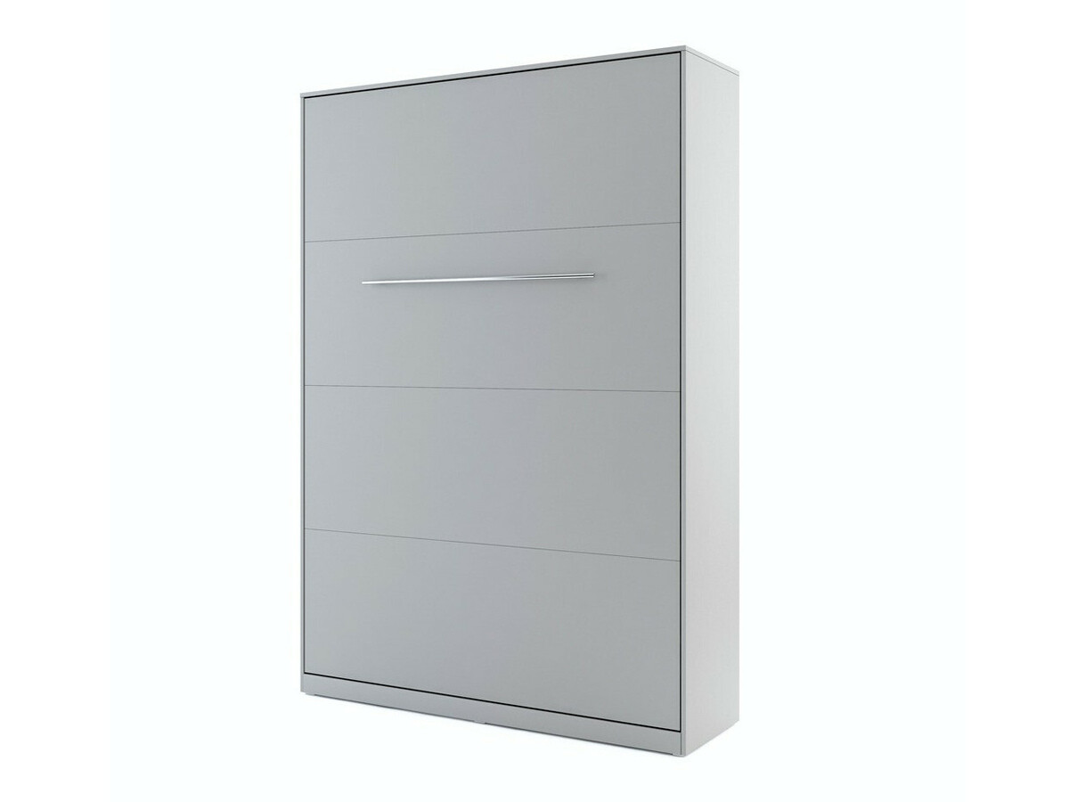 Падащо легло Concept Pro Lenart III (Сив)