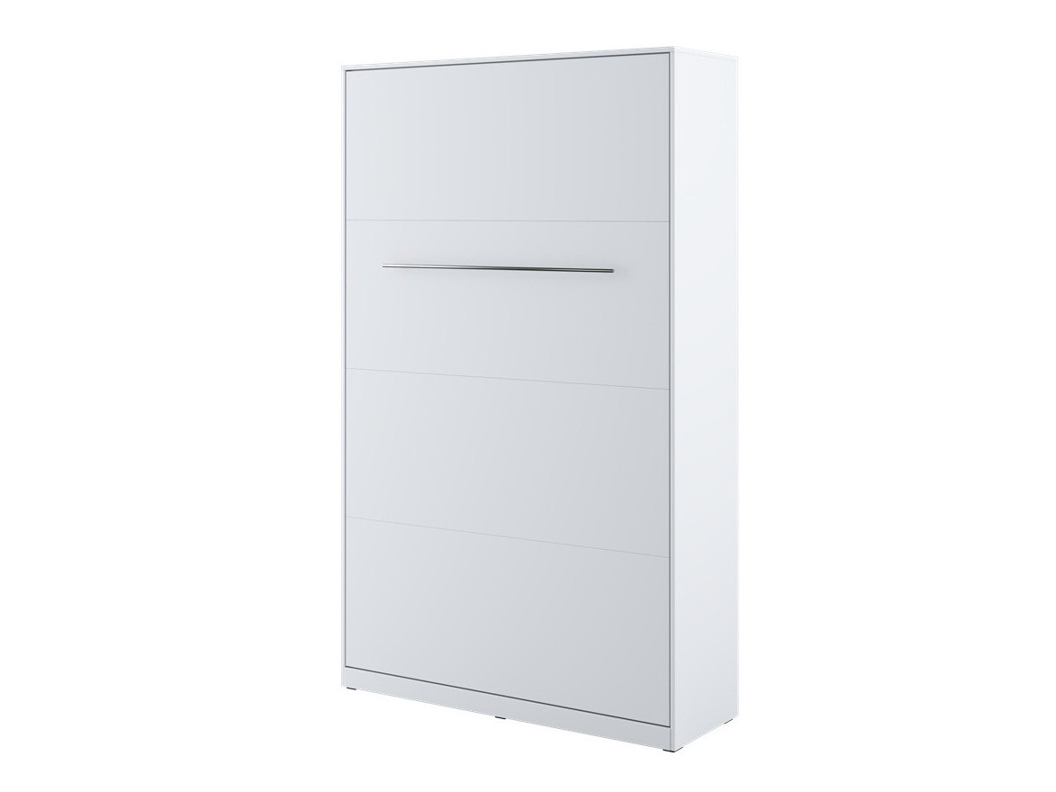 Падащо легло Concept Pro Lenart Levfere 108 (Бял)