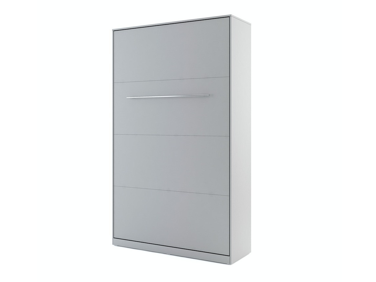 Падащо легло Concept Pro Lenart Levfere 108 (Сив)