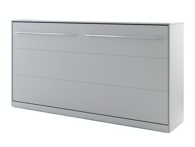 Падащо легло Concept Pro Lenart Levfere 109 (Сив)