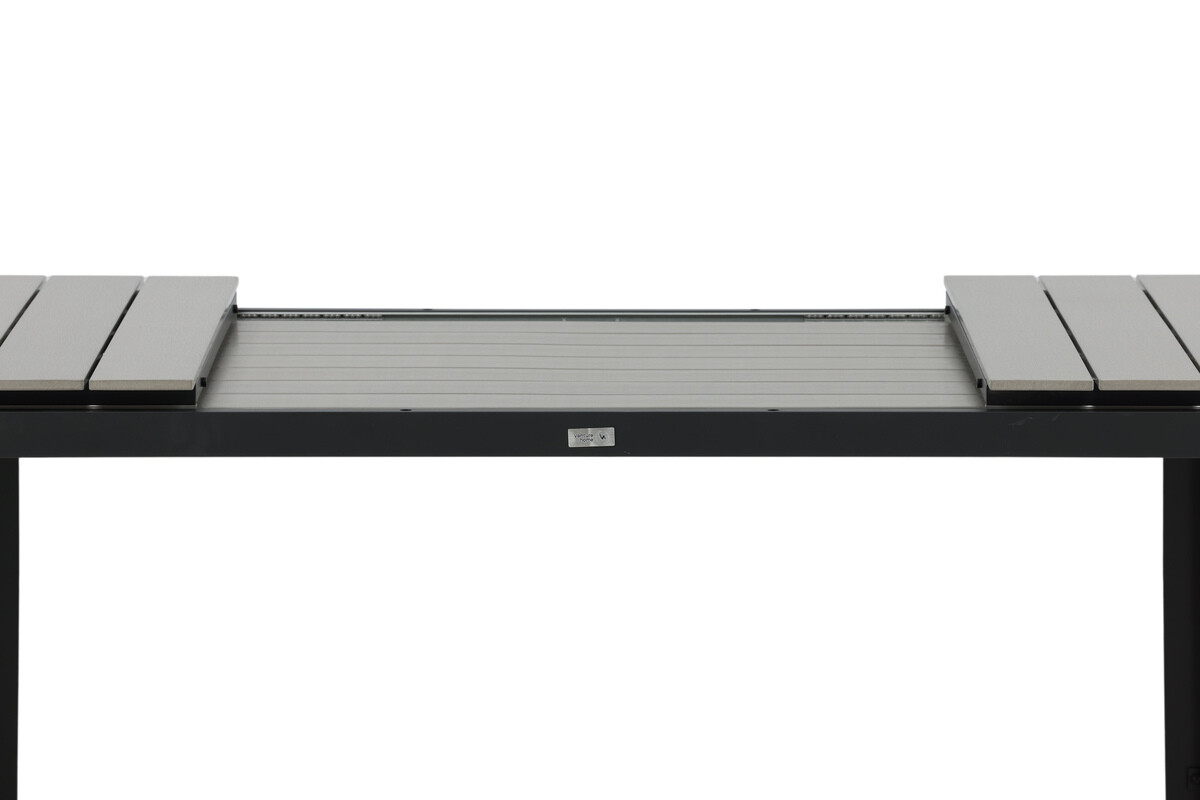 Градински комплект Dallas 3506 (Сив)