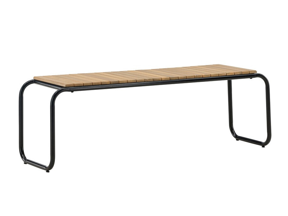 Градинска пейка Dallas 3512