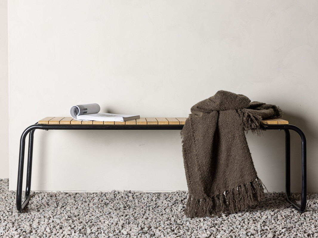 Градинска пейка Dallas 3512