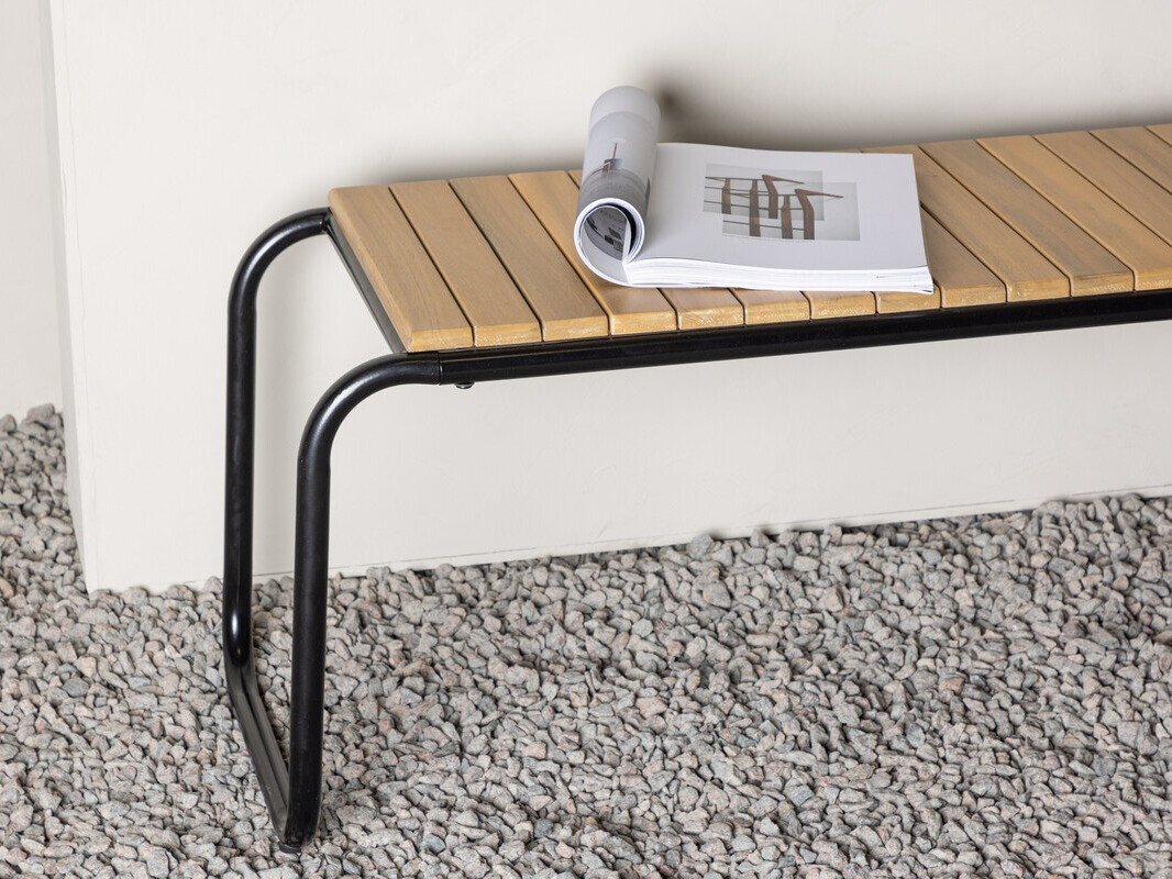 Градинска пейка Dallas 3512