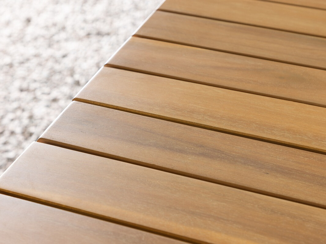 Комплект за балкон Dallas 3515 (Черен)