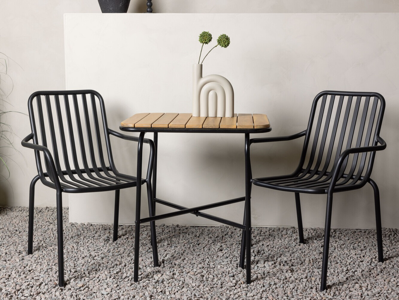 Комплект за балкон Dallas 3516