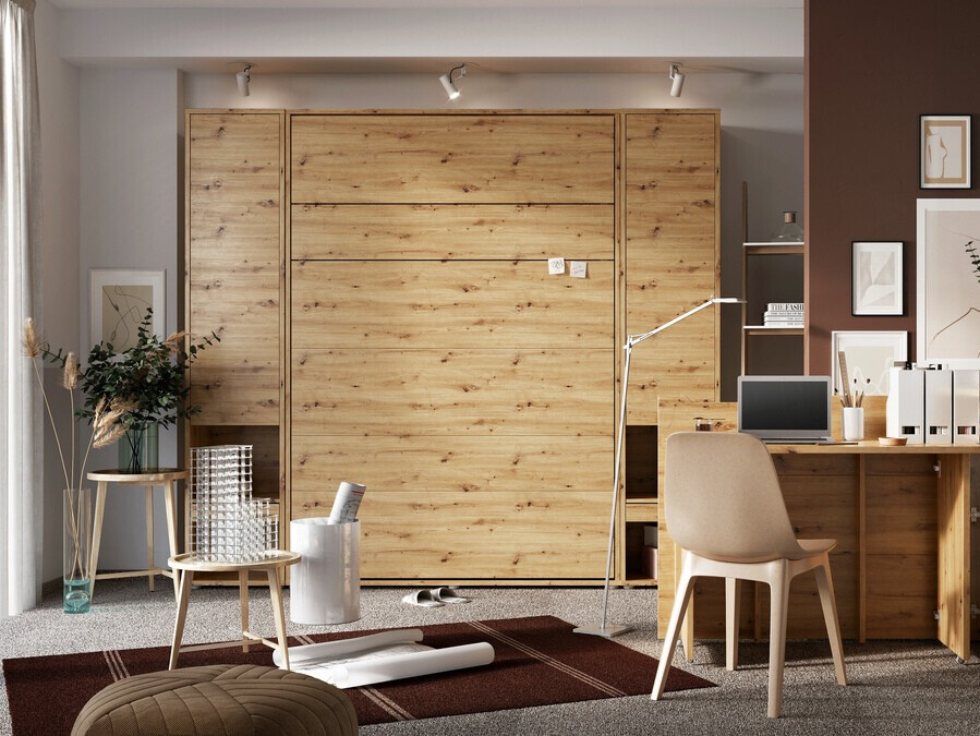 Мебелен комплект Concept Pro Lenart Levfere 130