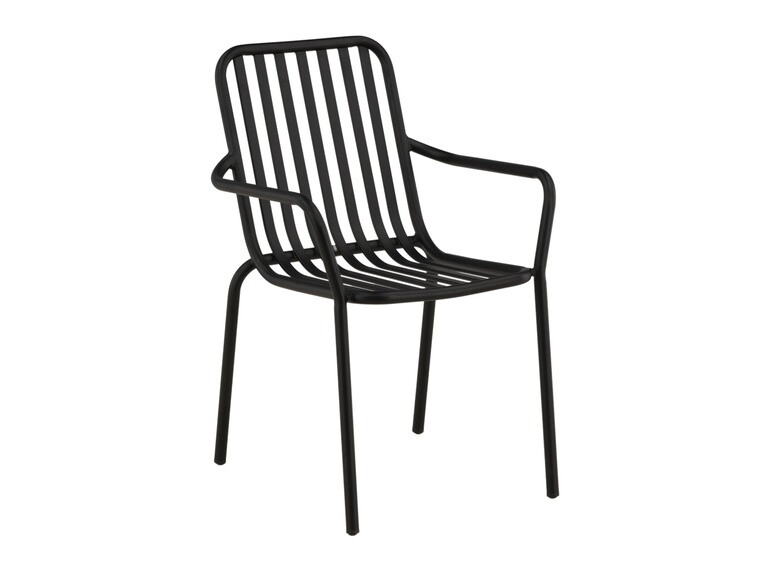 Градински комплект Dallas 3541 (Черен)