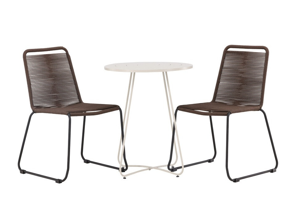 Комплект за балкон Dallas 3554