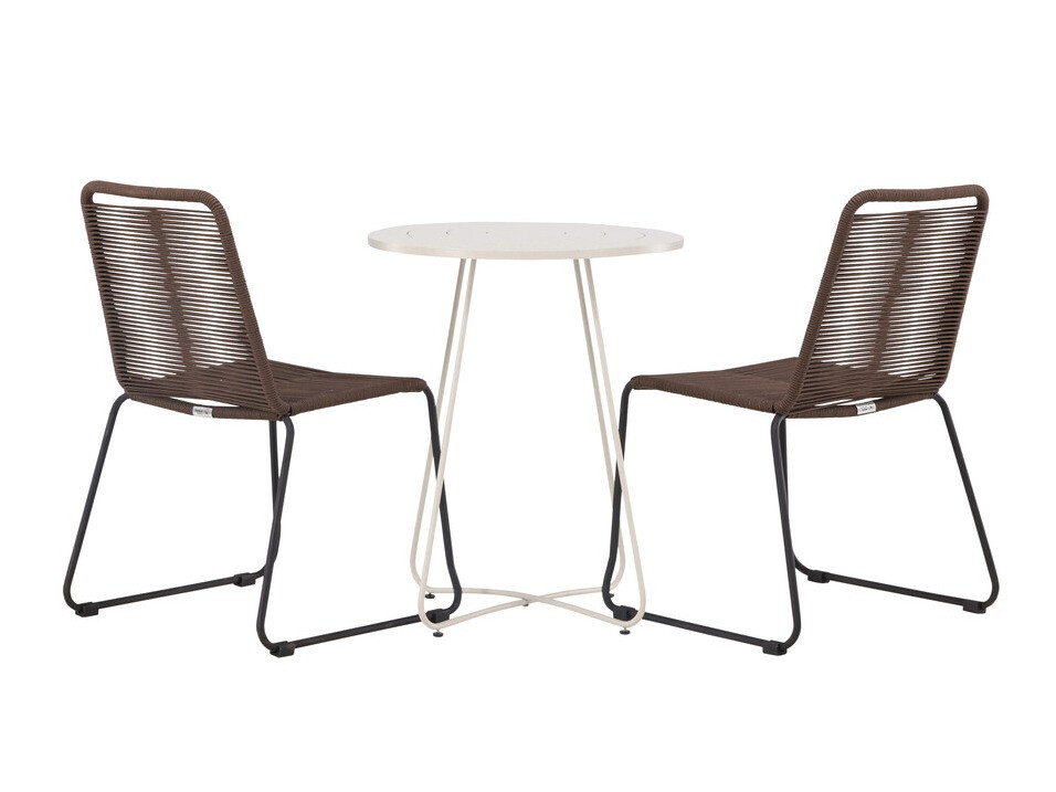 Комплект за балкон Dallas 3554