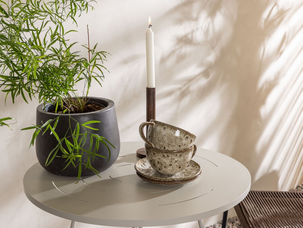 Комплект за балкон Dallas 3554