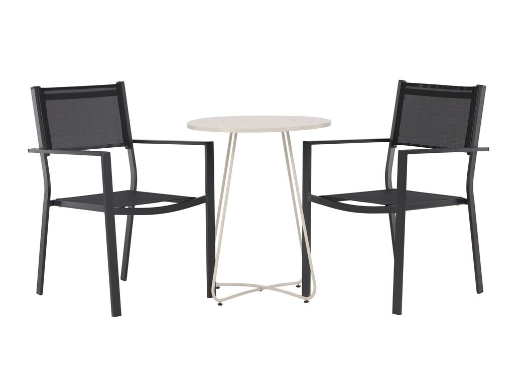 Комплект за балкон Dallas 3556