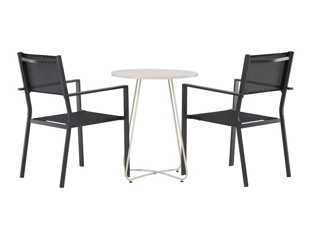 Комплект за балкон Dallas 3556