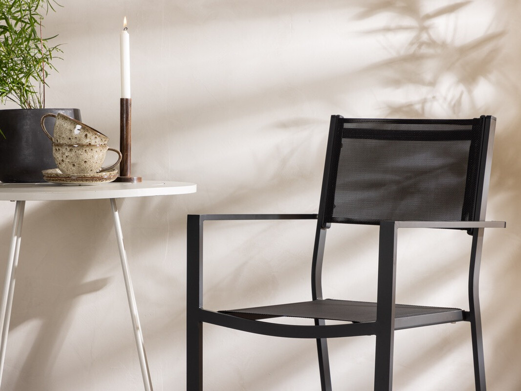 Комплект за балкон Dallas 3556