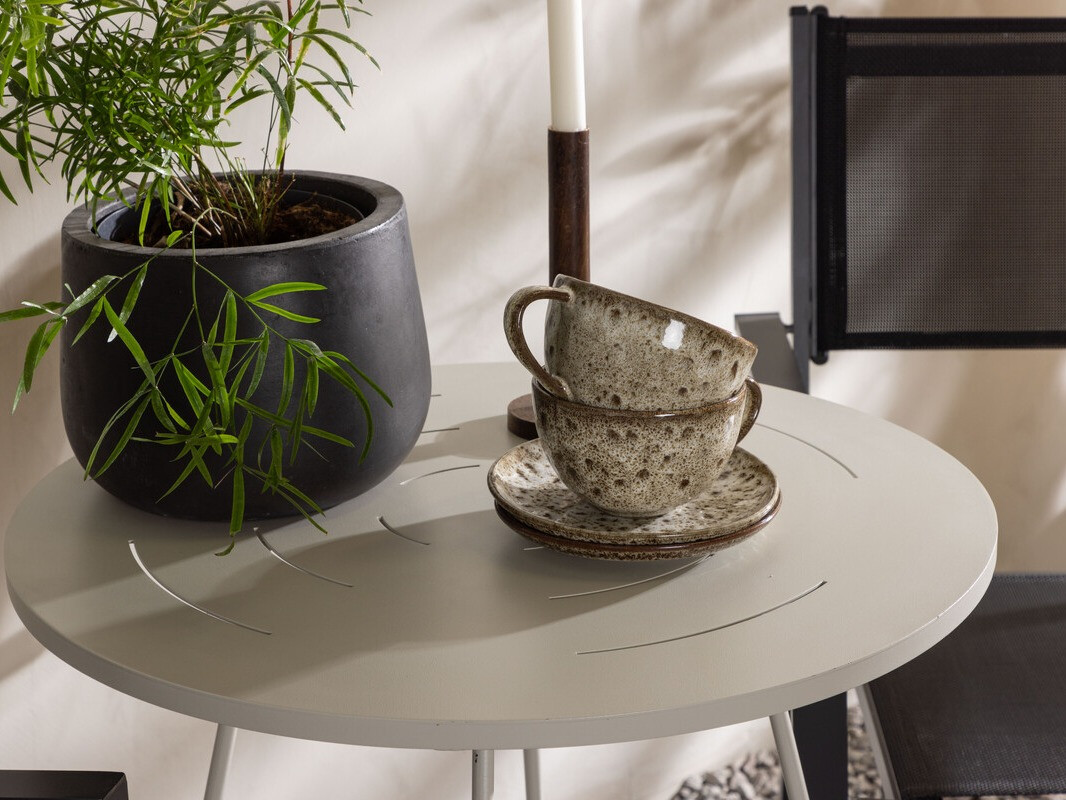 Комплект за балкон Dallas 3556