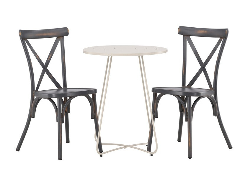 Комплект за балкон Dallas 3557