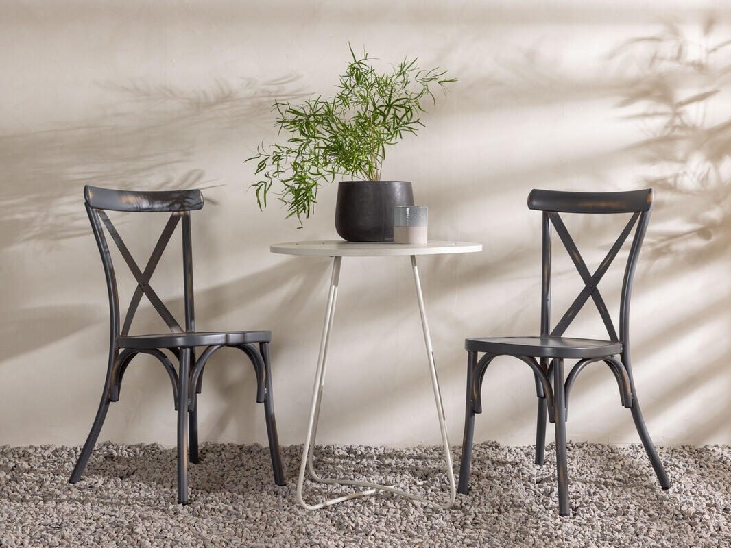 Комплект за балкон Dallas 3557